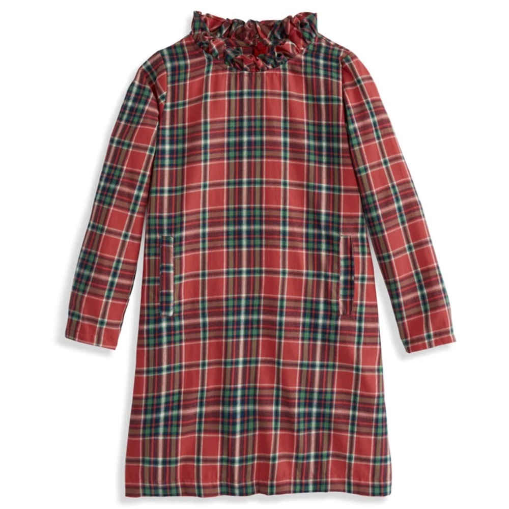 Bella Bliss Amelia Dress size 8. Perfect for Holiday or Christmas!